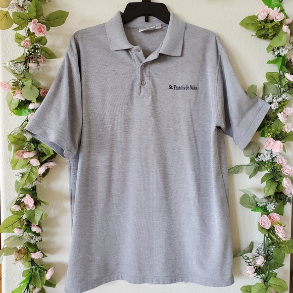 Riverside CA- St. Francis de Sales School Uniform - Picture 4 of 9